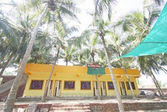 Laukik Nyahari Niwas, Malvan 1